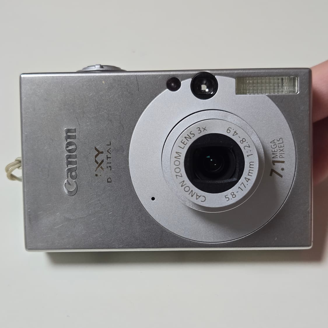 캐논 IXY10 (익서스  70) 디지털 카메라 상품이미지2