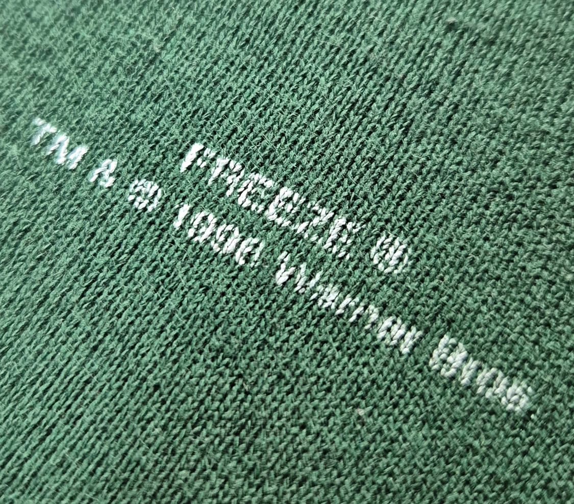 90s 워너브로스 테즈 스웻 상품이미지6