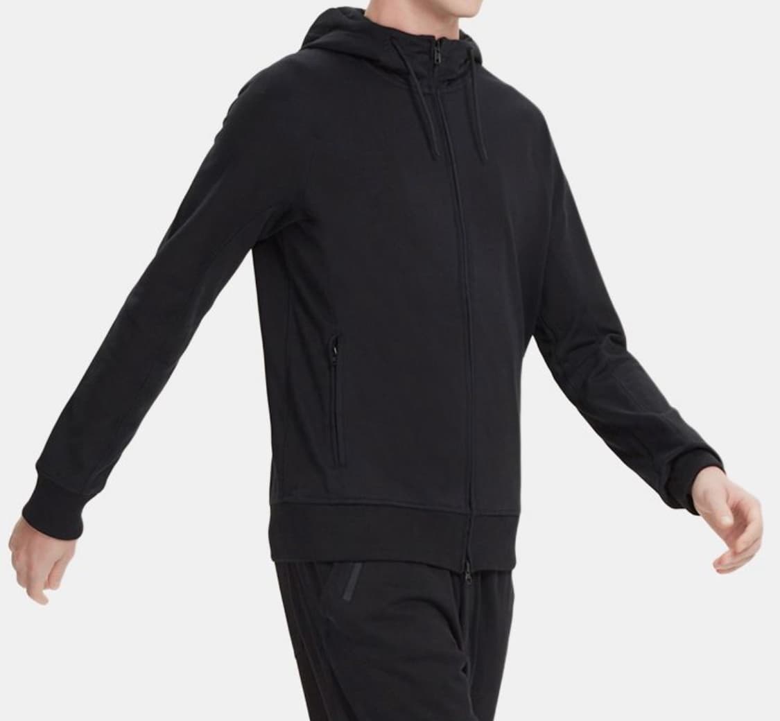 [새상품/M] Y-3 요지야마모토 후드집업 상품이미지9