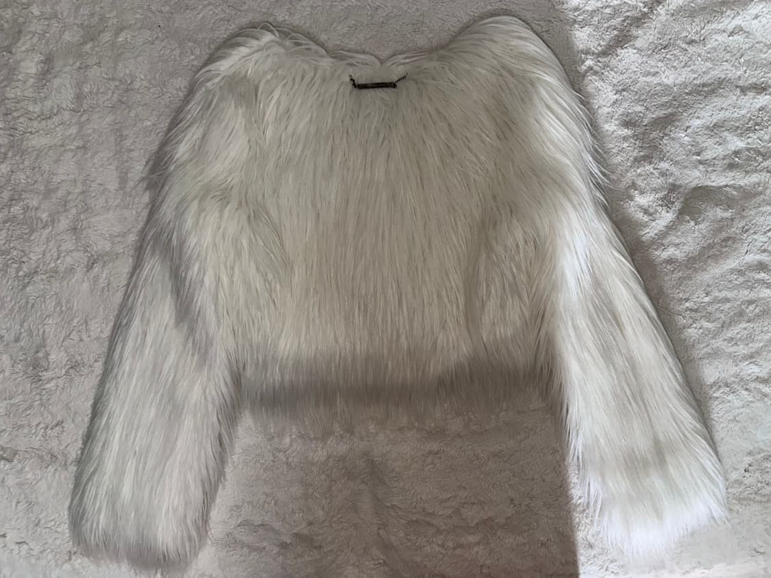 Bohemian seoul 보헴서 퍼자켓 상품이미지5