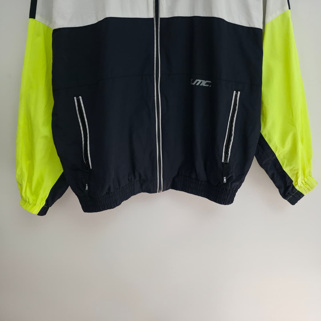 [M] LMC 바람막이 상품이미지3