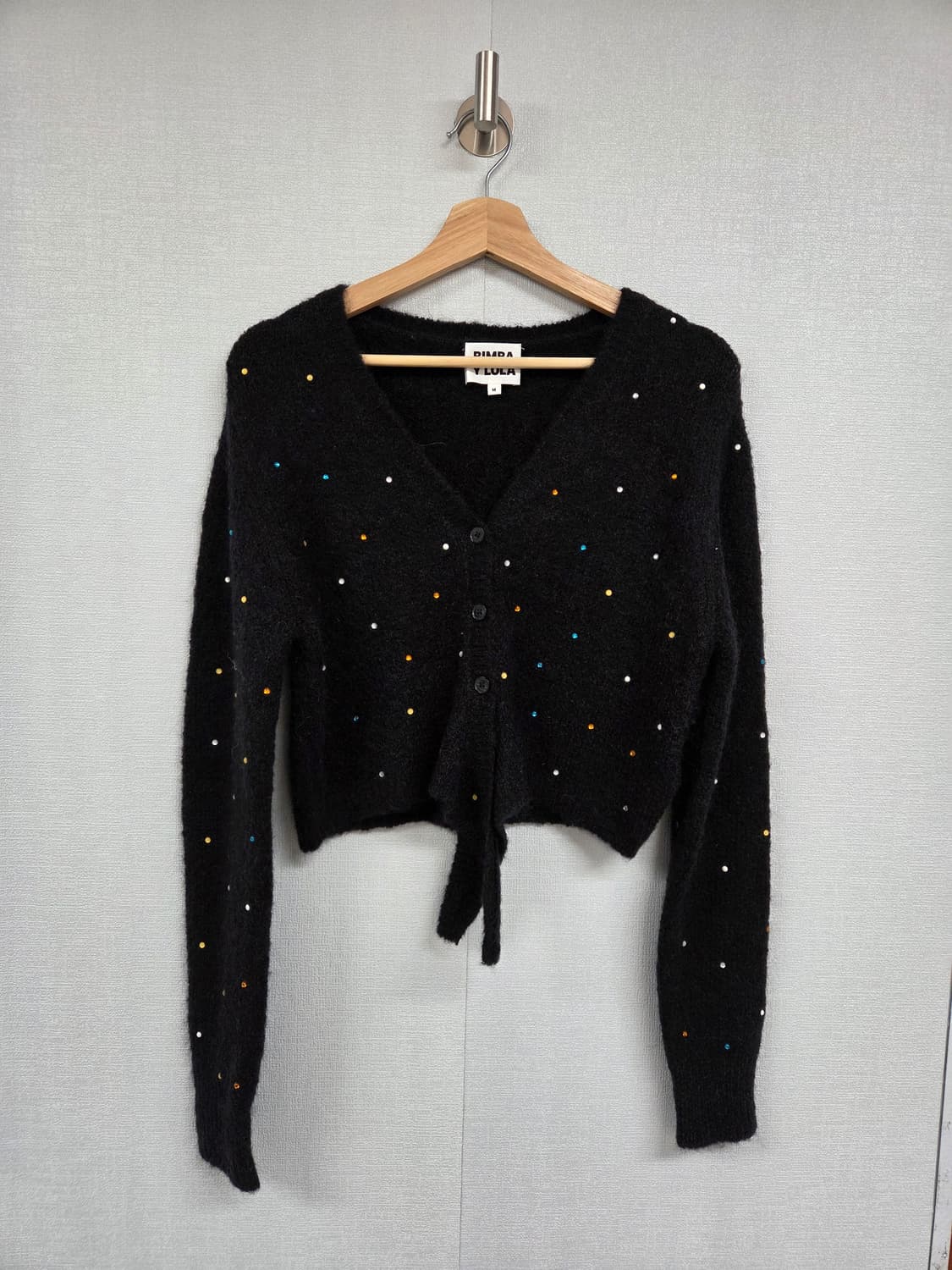 빔바이롤라   가디건 상품이미지5