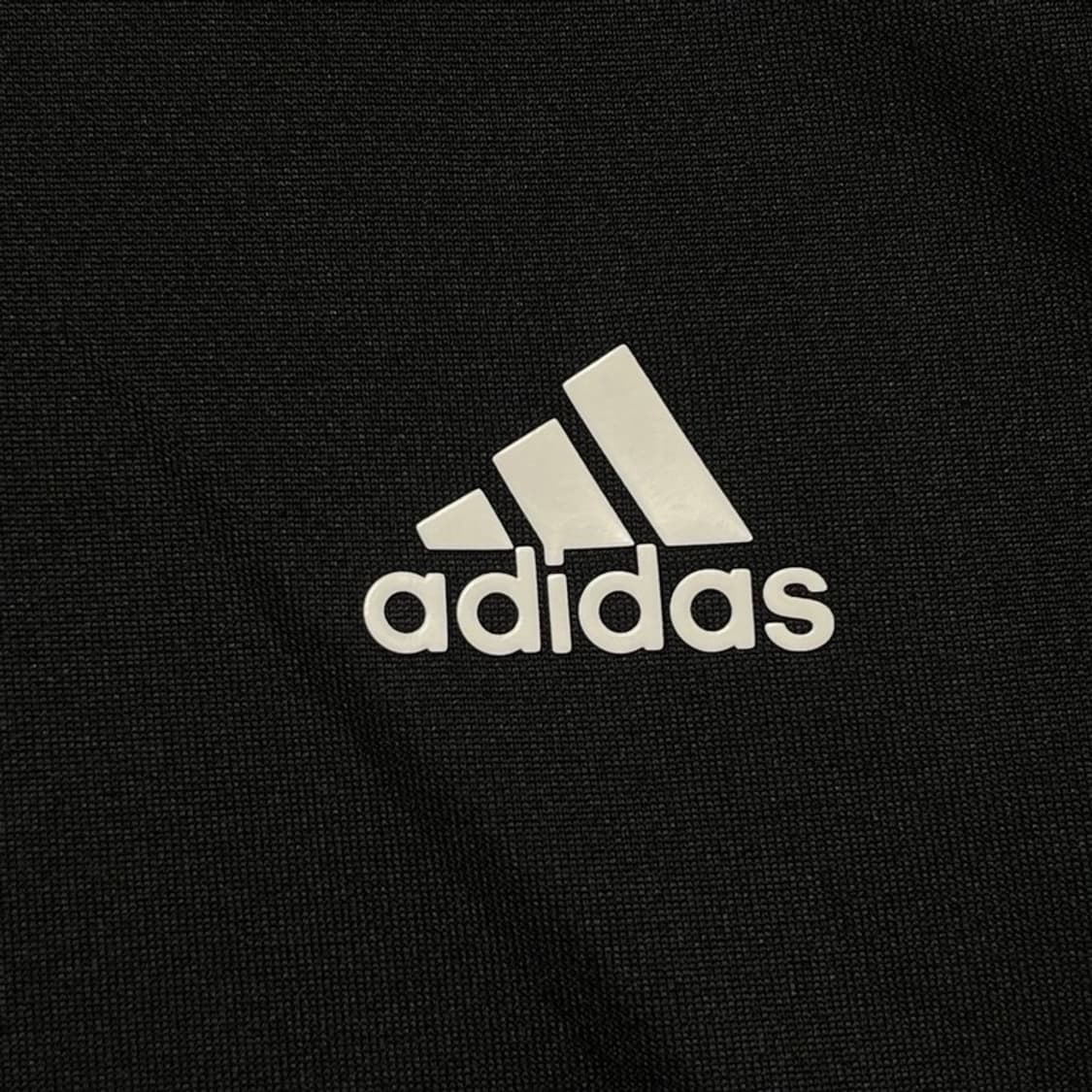 ADIDAS 트랙탑 져지 블랙 095 상품이미지2