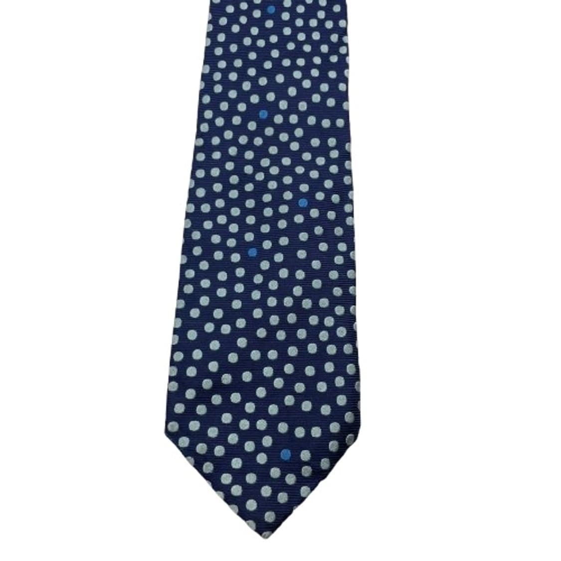390) (Paul Smith) 폴스미스 패턴 넥타이 상품이미지1