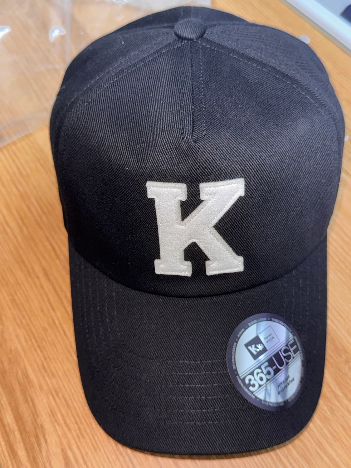 Kamien x KOIN SEOUL 모자 상품이미지1