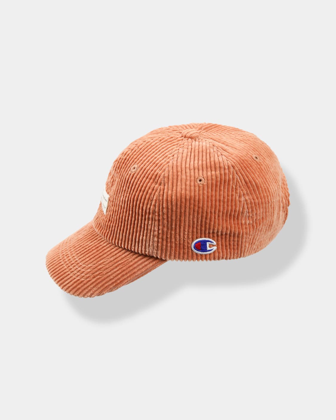 Champion Corduroy Baseball Cap 상품이미지3
