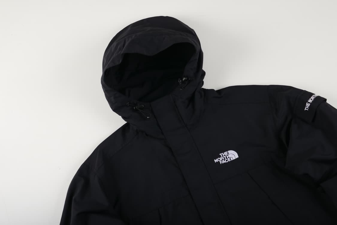 [S] 노스페이스 사이드포켓 og 바람막이 자켓 상품이미지2