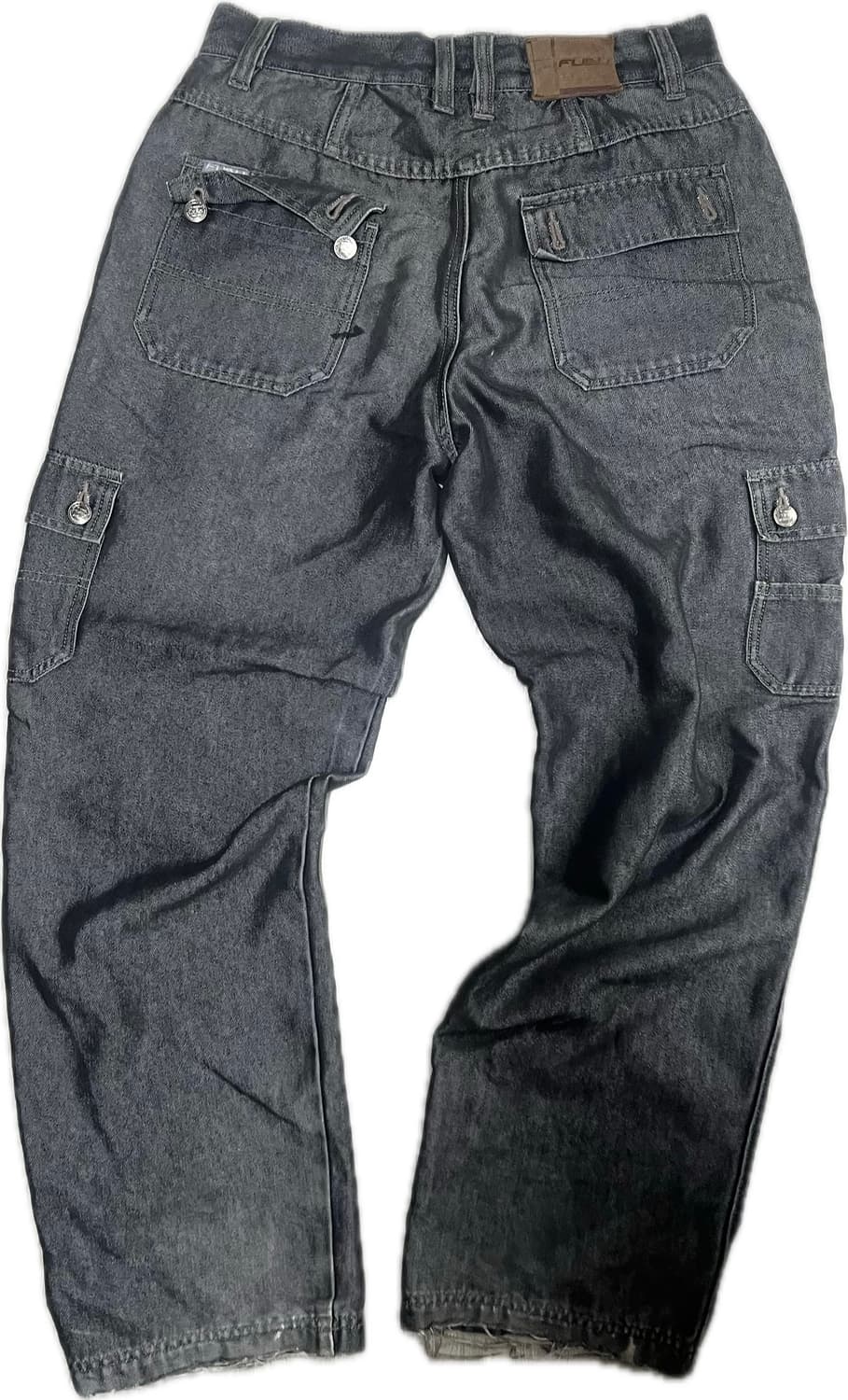 fubu 카고 데님 펜츠 상품이미지2