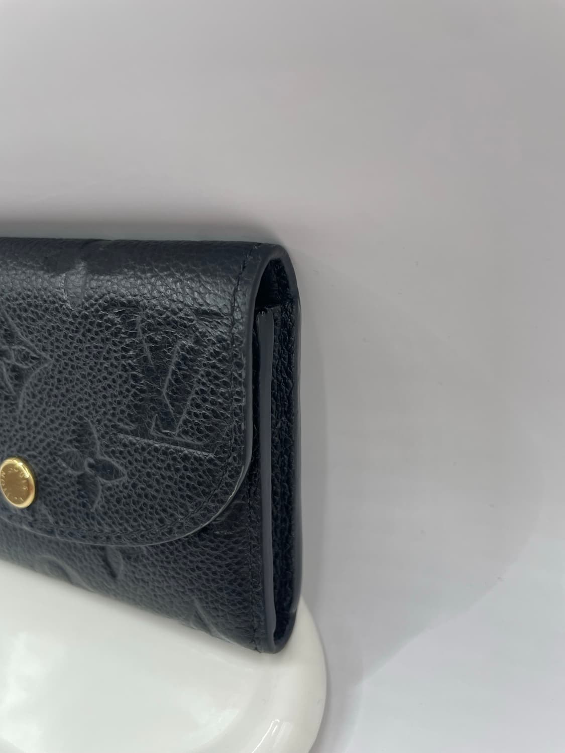 루이비통 로잘리 모노그램 앙프렝뜨 카드지갑 상품이미지3