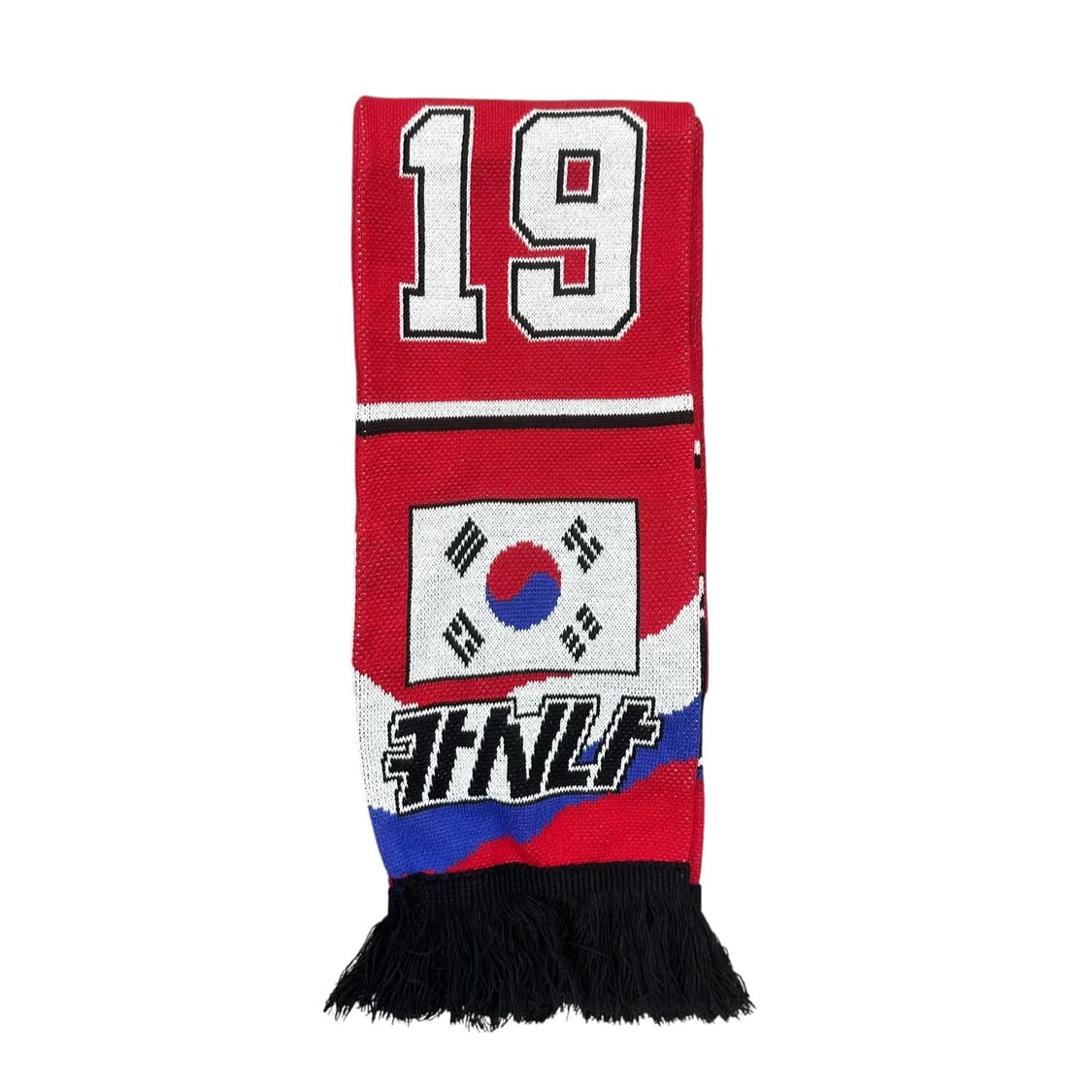 오버더피치X카시나 국대 머플러 상품이미지2