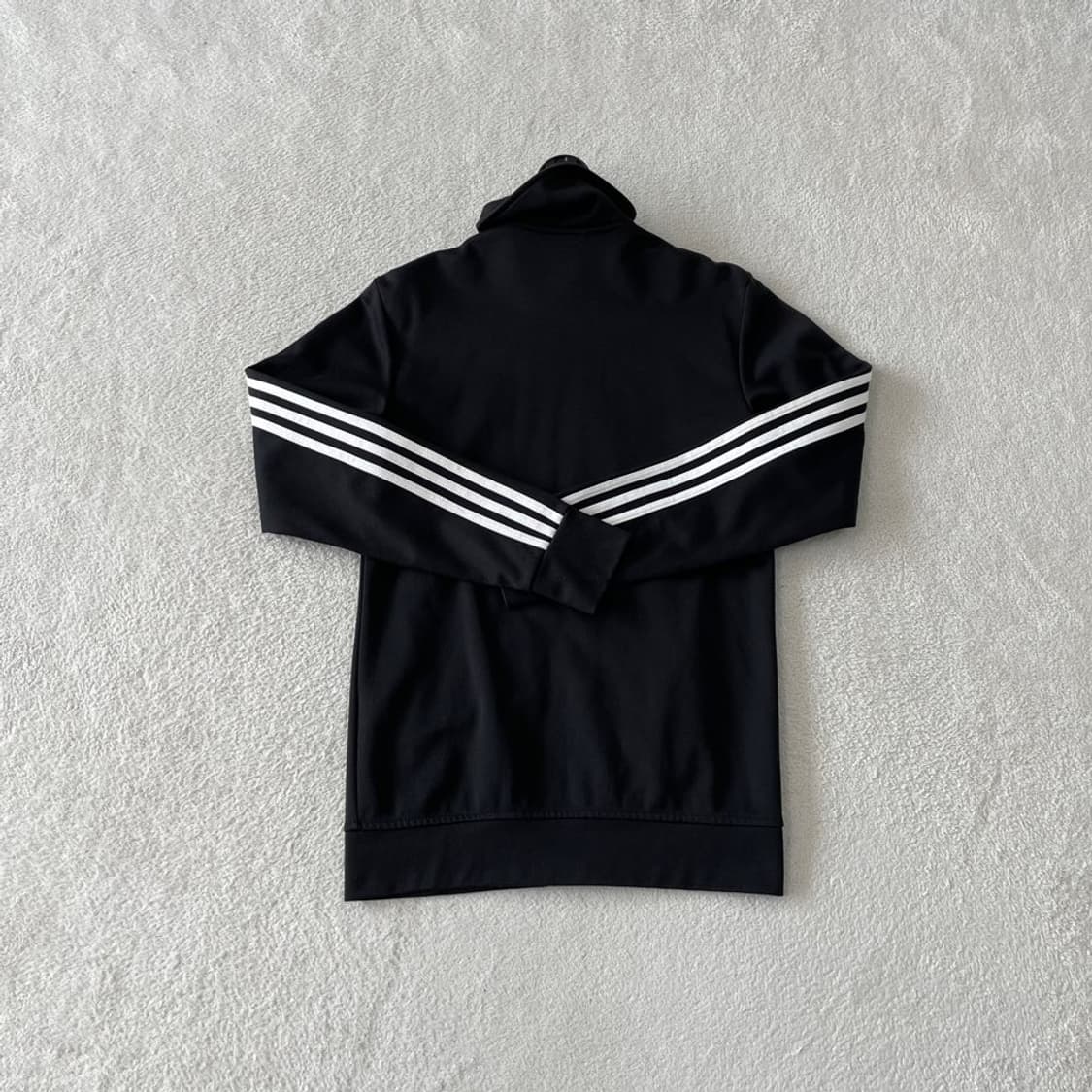 90 아디다스 유로파 블랙 져지 상품이미지8