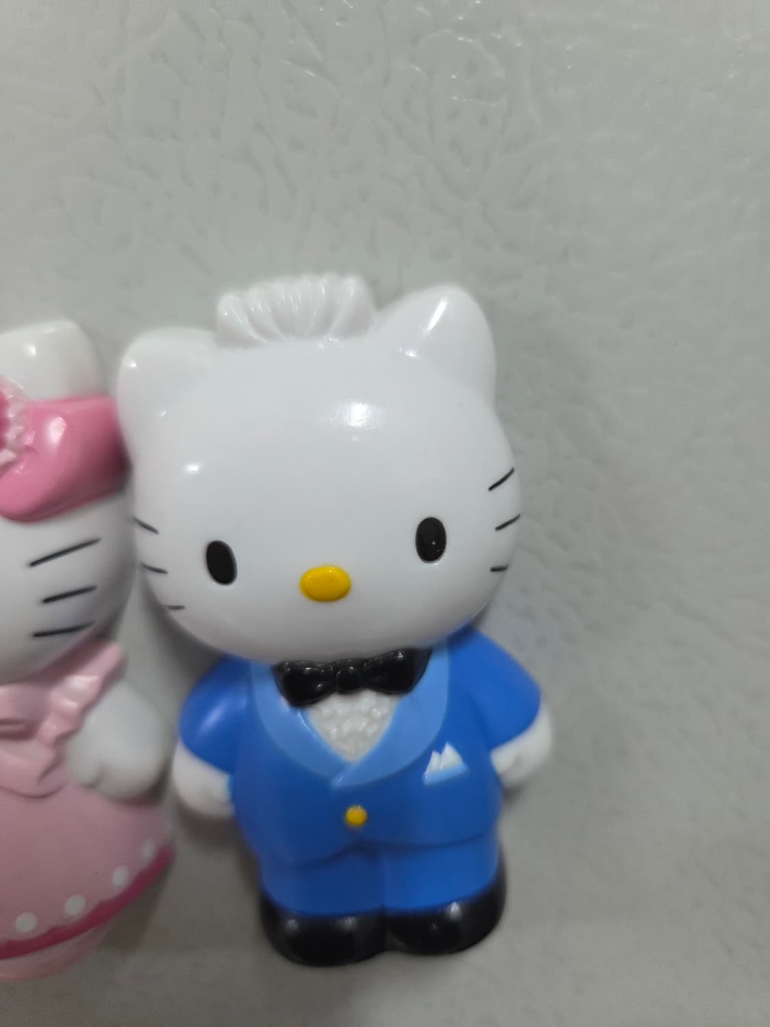 산리오 고전키티 웨딩키티다니엘 마그넷 자석 상품이미지3