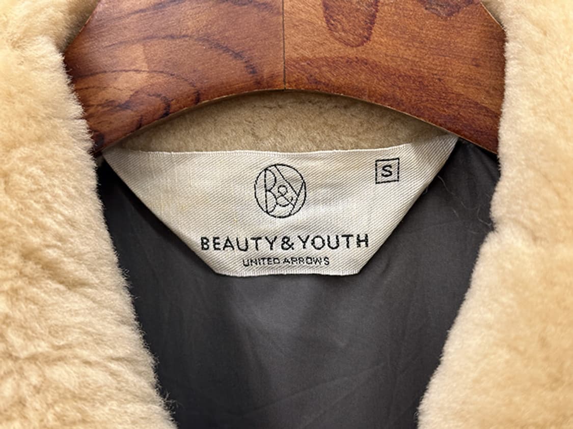 BEAUTY & YOUTH (L) 상품이미지9