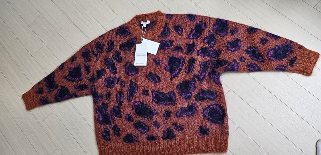 COS 니트 새상품 상품이미지6