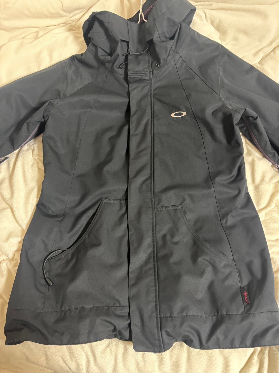 오클리 바람막이 M 상품이미지1