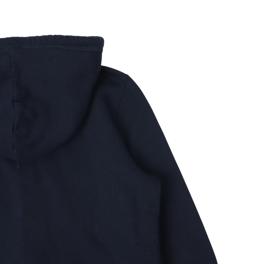 홀리스터 네이비 후드집업 상품이미지6