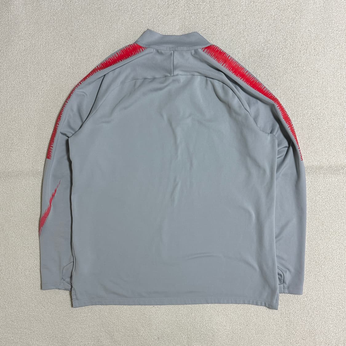 나이키 드라이 스쿼드 드릴 탑 상품이미지3