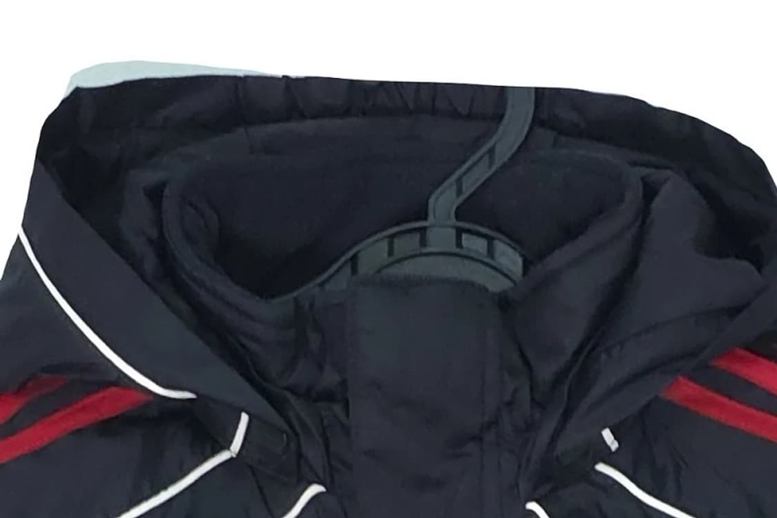 아디다스 리버풀 롱패딩 110 상품이미지9