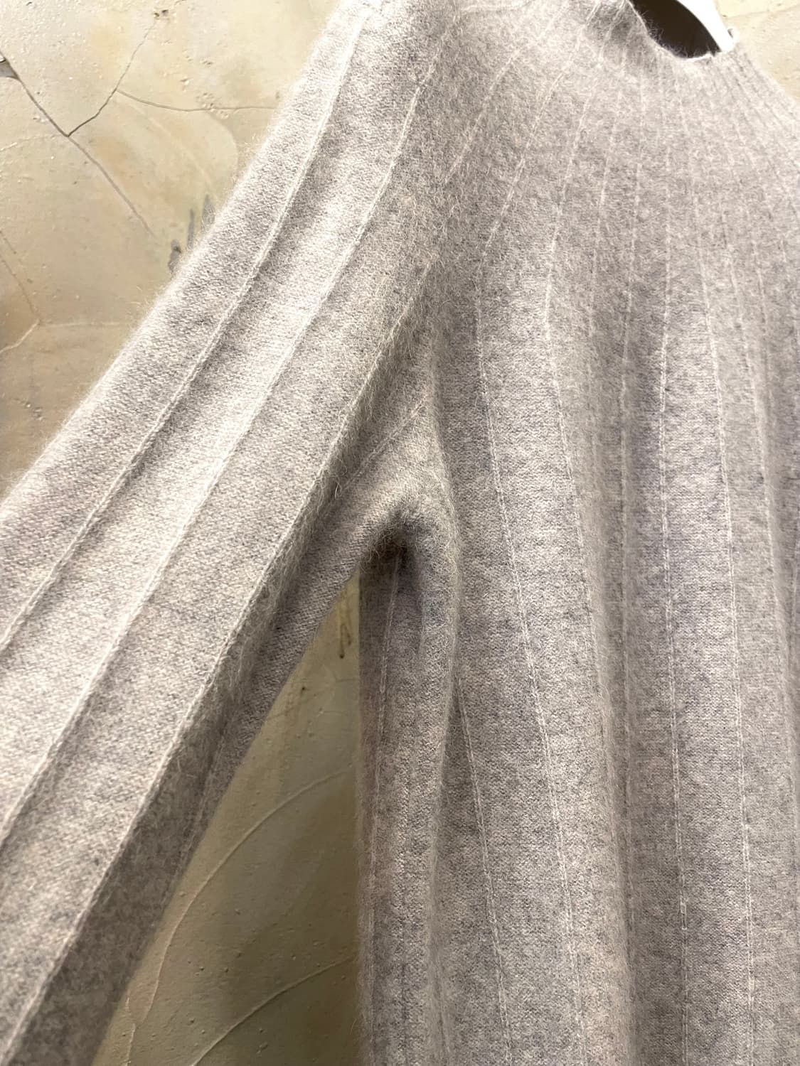 Vera Wang 베라왕 캐시미어  원피스 55~66 상품이미지2