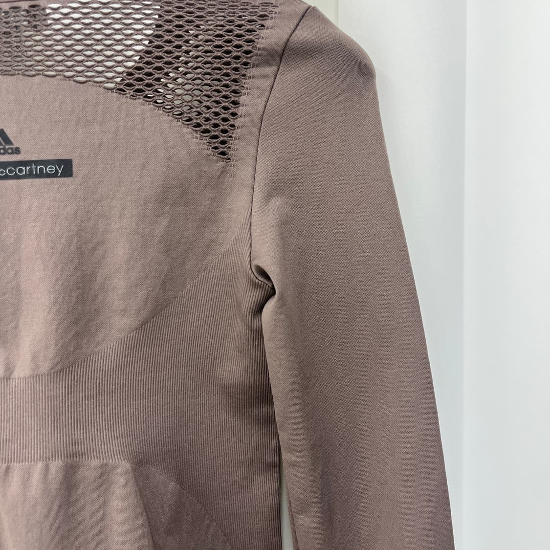 Stella mccartney adidas mesh point top 상품이미지7