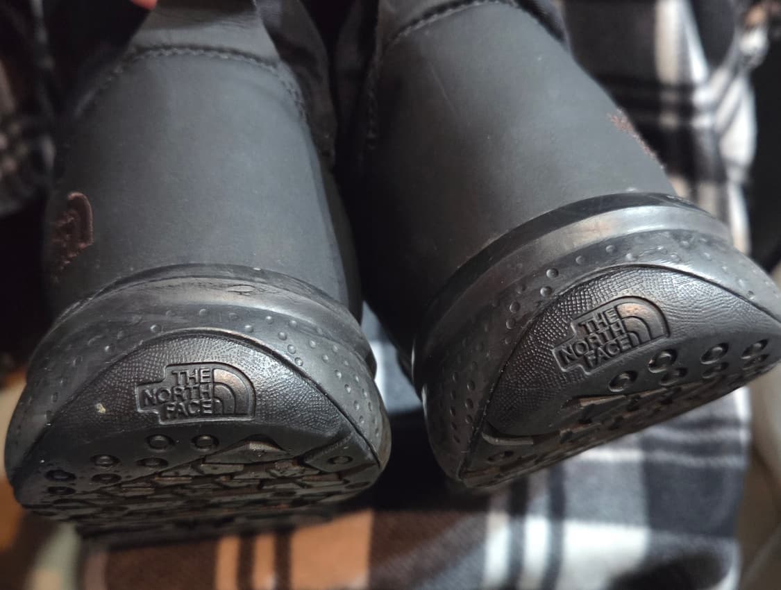 노스페이스 패딩 부츠 상품이미지6