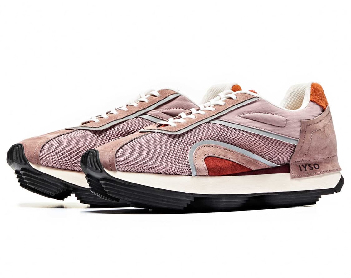 Iyso Halo  space pink 상품이미지1