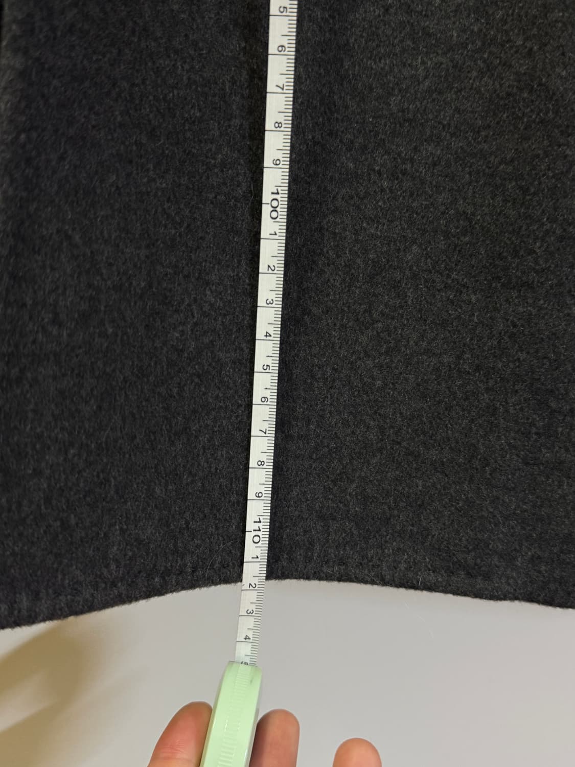 브루넬로 쿠치넬리 코트 50 상품이미지4