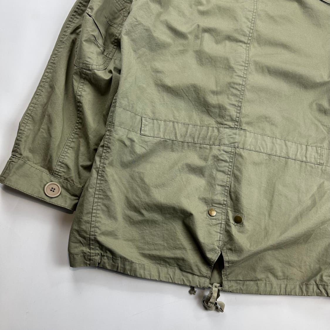 90s 미군 M-65 field jacket 상품이미지9