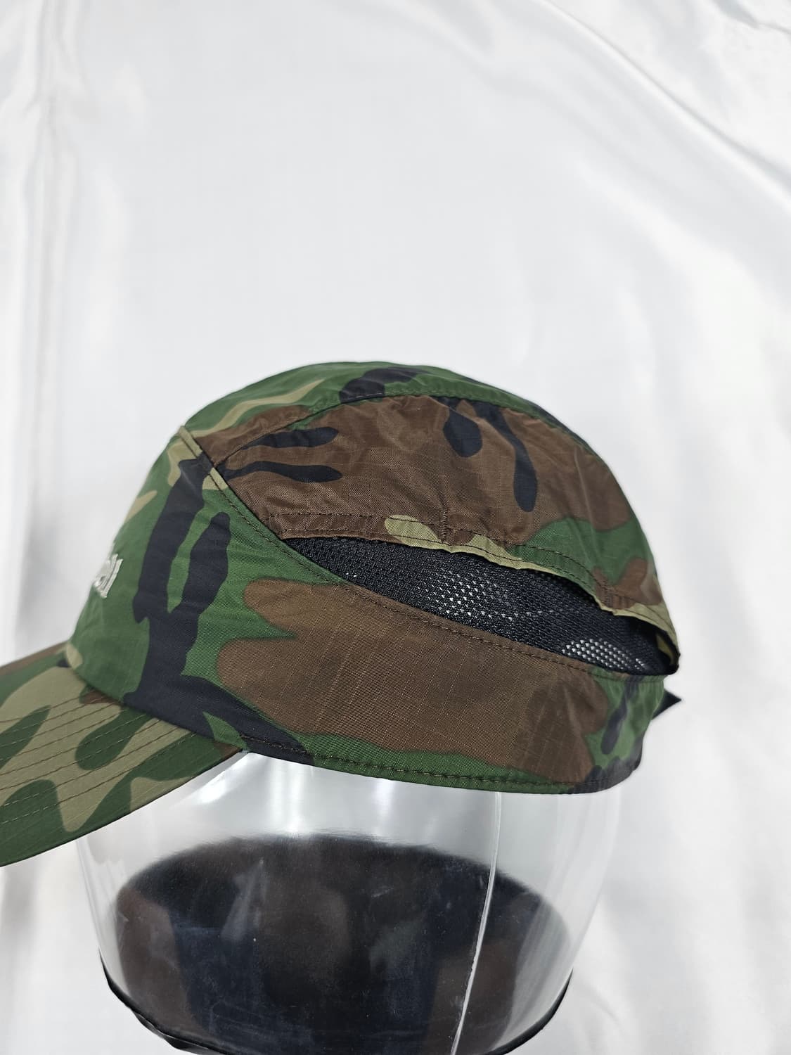몽벨카모볼캡 상품이미지3