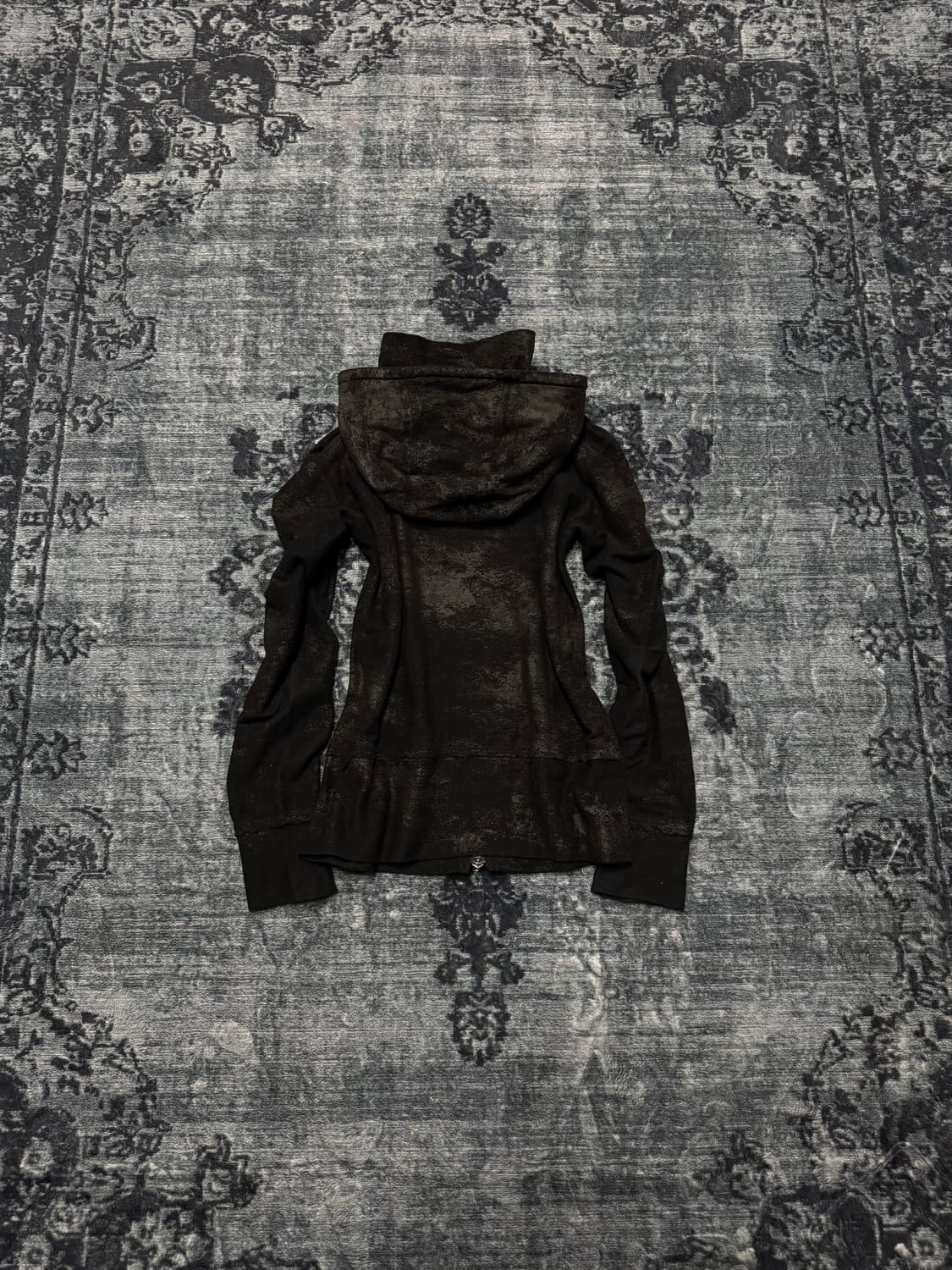 Tornado mart 00s archive crack coating h 상품이미지6