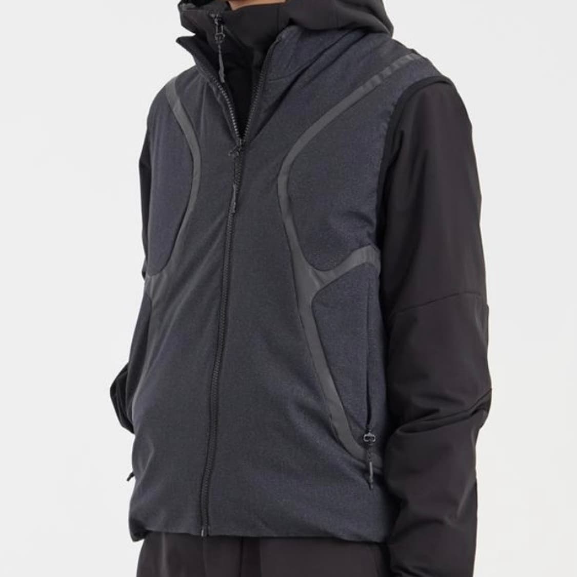 [L] JL-AL 플래시 베스트 상품이미지6