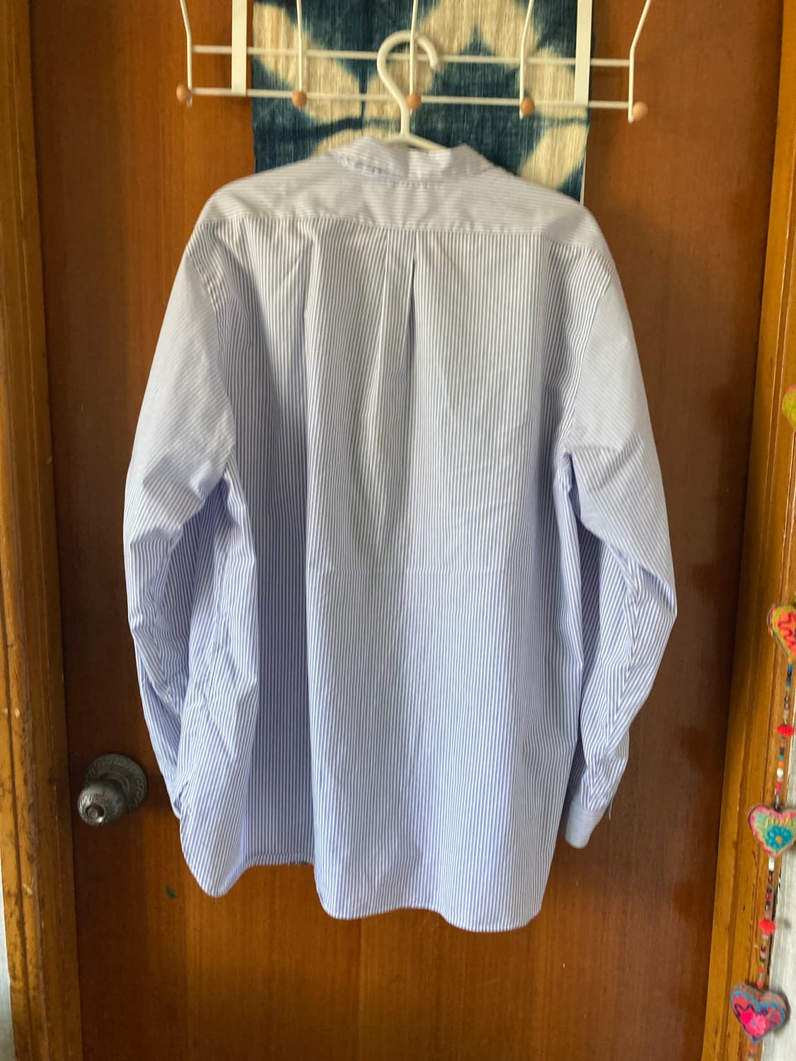 스틸바이핸드 셔츠 상품이미지3