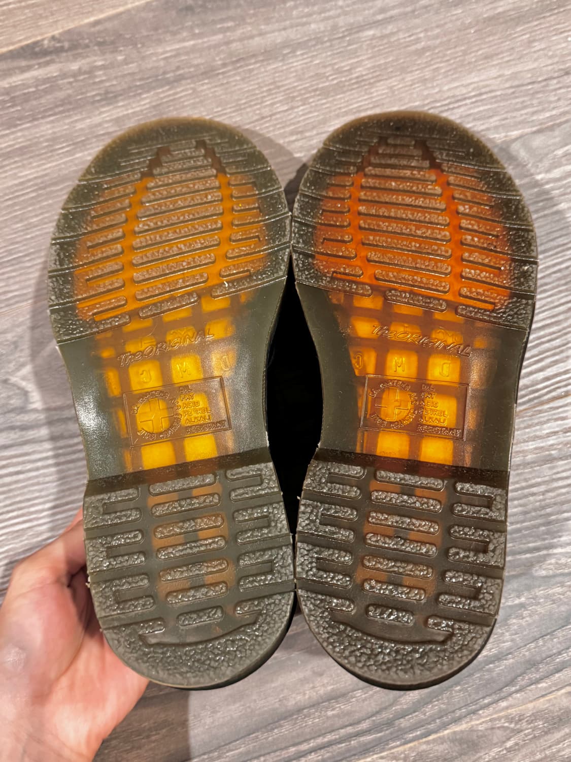 닥터마틴 스무스 1461 11838002 상품이미지7