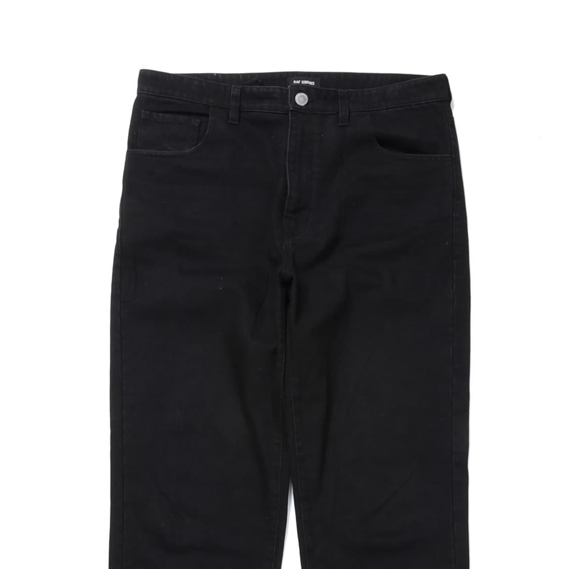 라프 시몬스 Raf Simons Denim Pants 

 상품이미지2