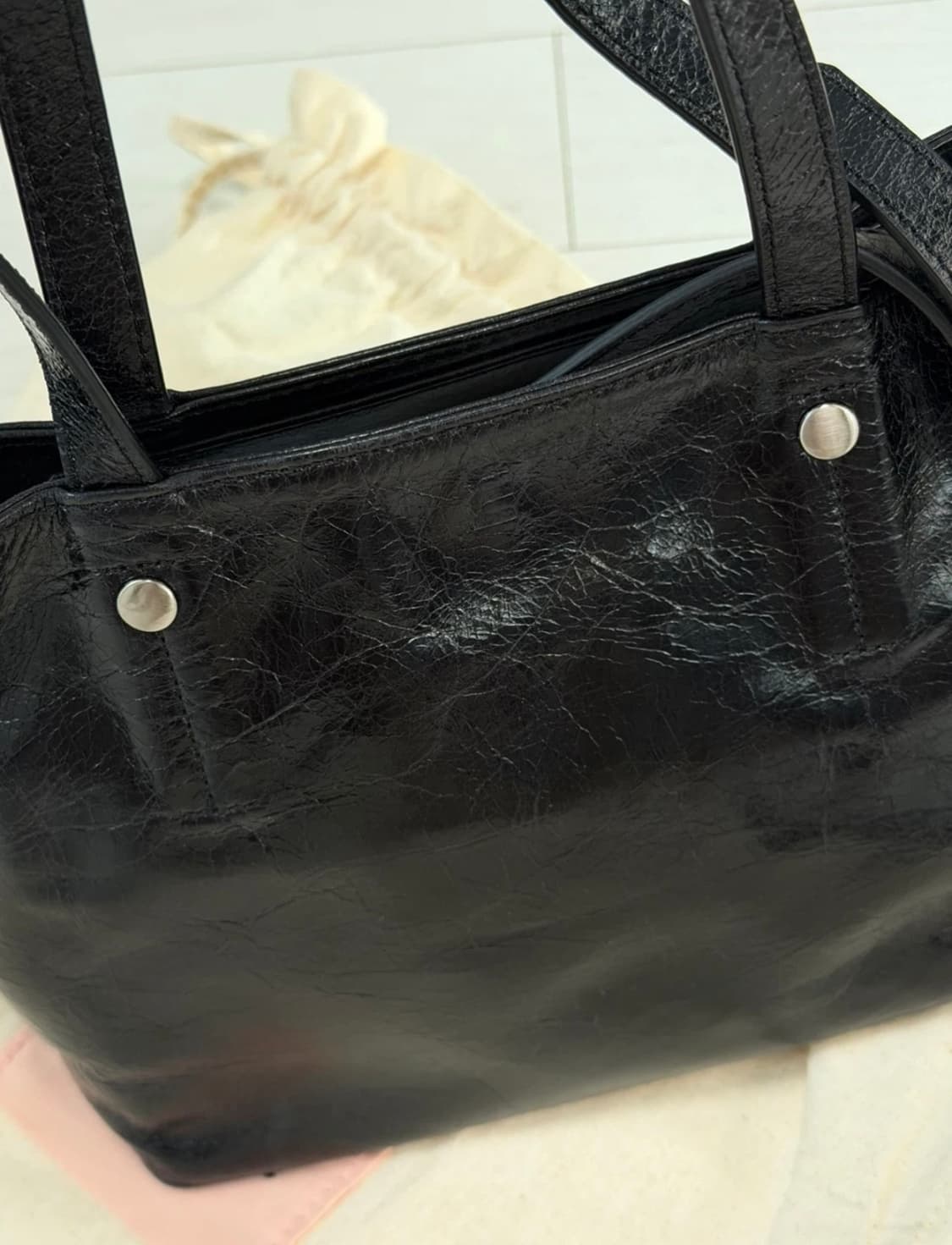 미닛뮤트 리무드 M 블랙 상품이미지3