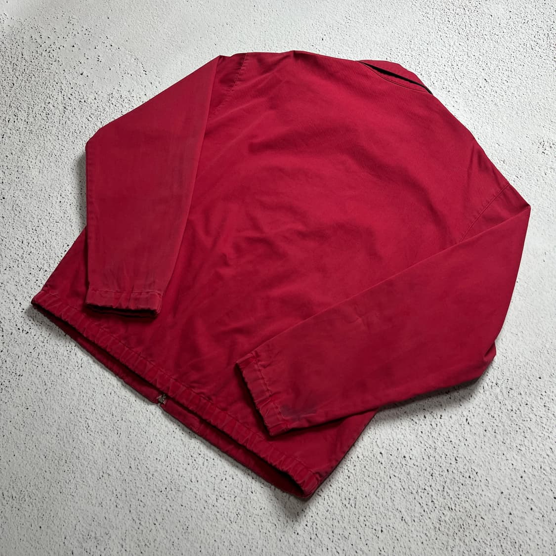 Vintage 90s Polo Ralph Lauren Harrington 상품이미지6