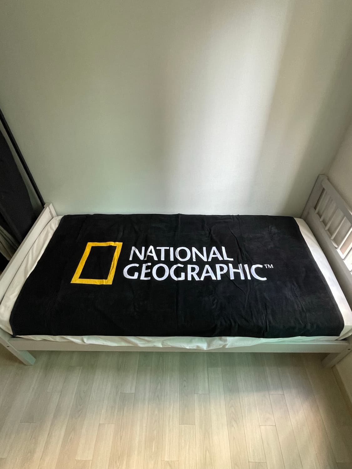 내셔널지오그래픽 비치타울 상품이미지3