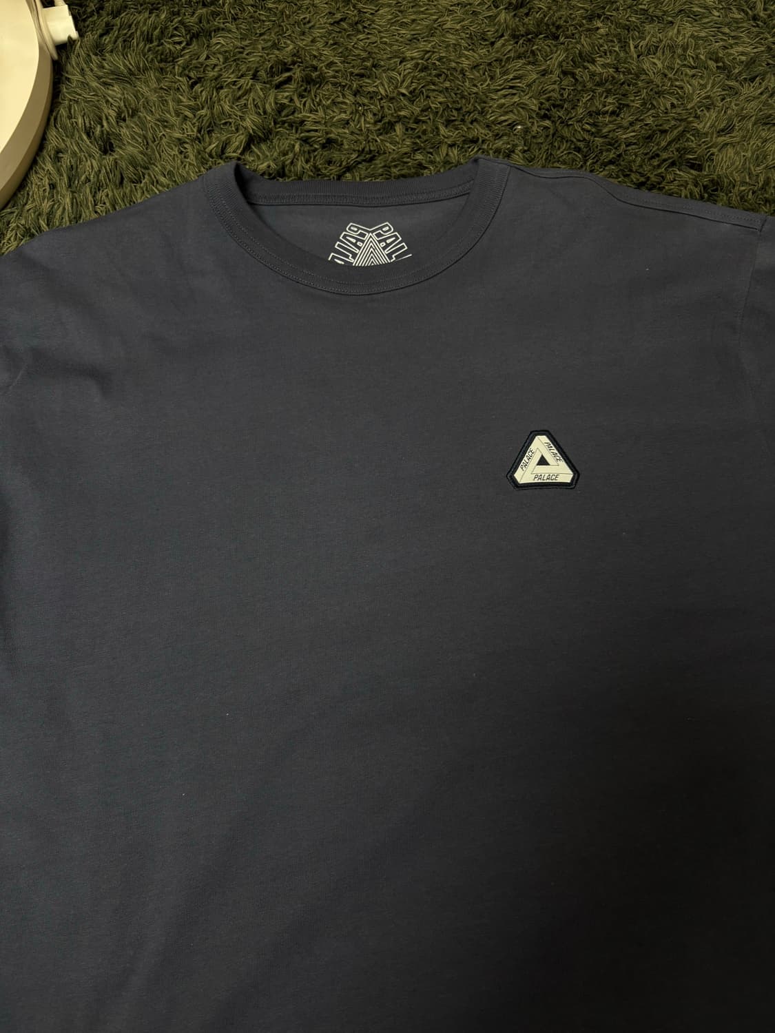 PALACE 팔라스 SOFAR 티셔츠 네이비 L 상품이미지2