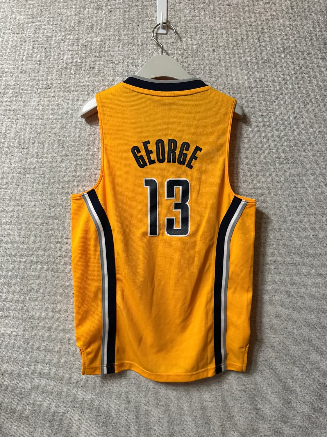 아디다스 NBA 인디애나페이서스 농구 유니폼 상품이미지6