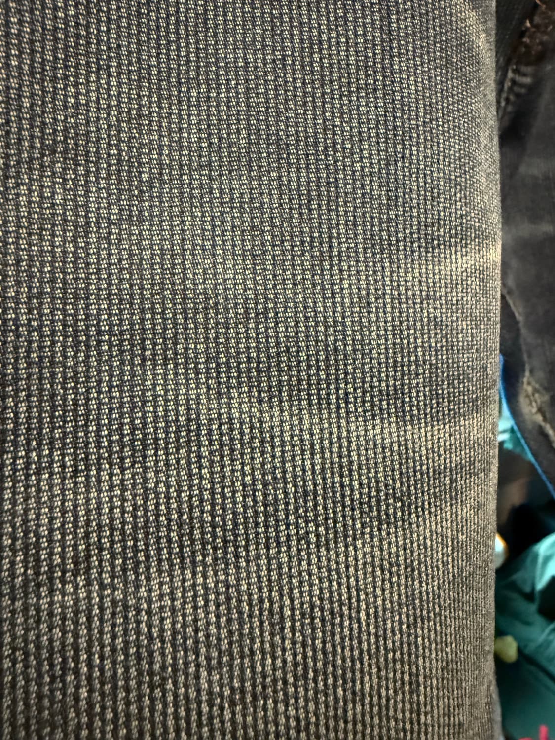 RRL High Slim 한정판 데님 32/30 상품이미지2