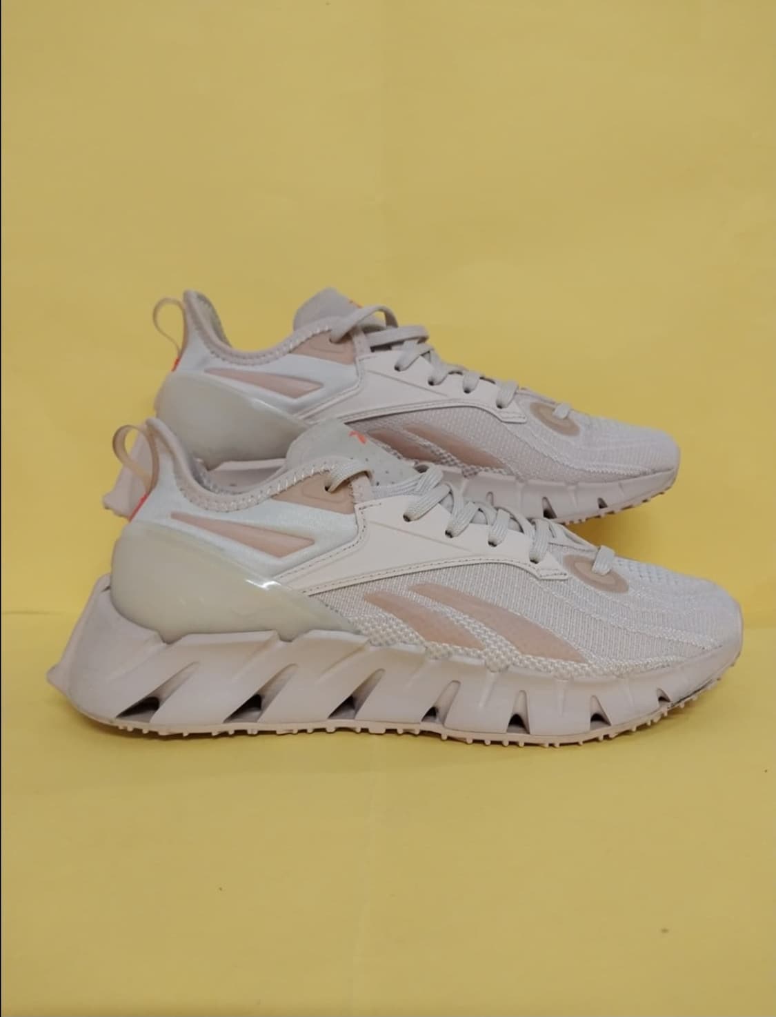 여성 리복 직 키네티카3 런닝화, 운동화 (235) 상품이미지3