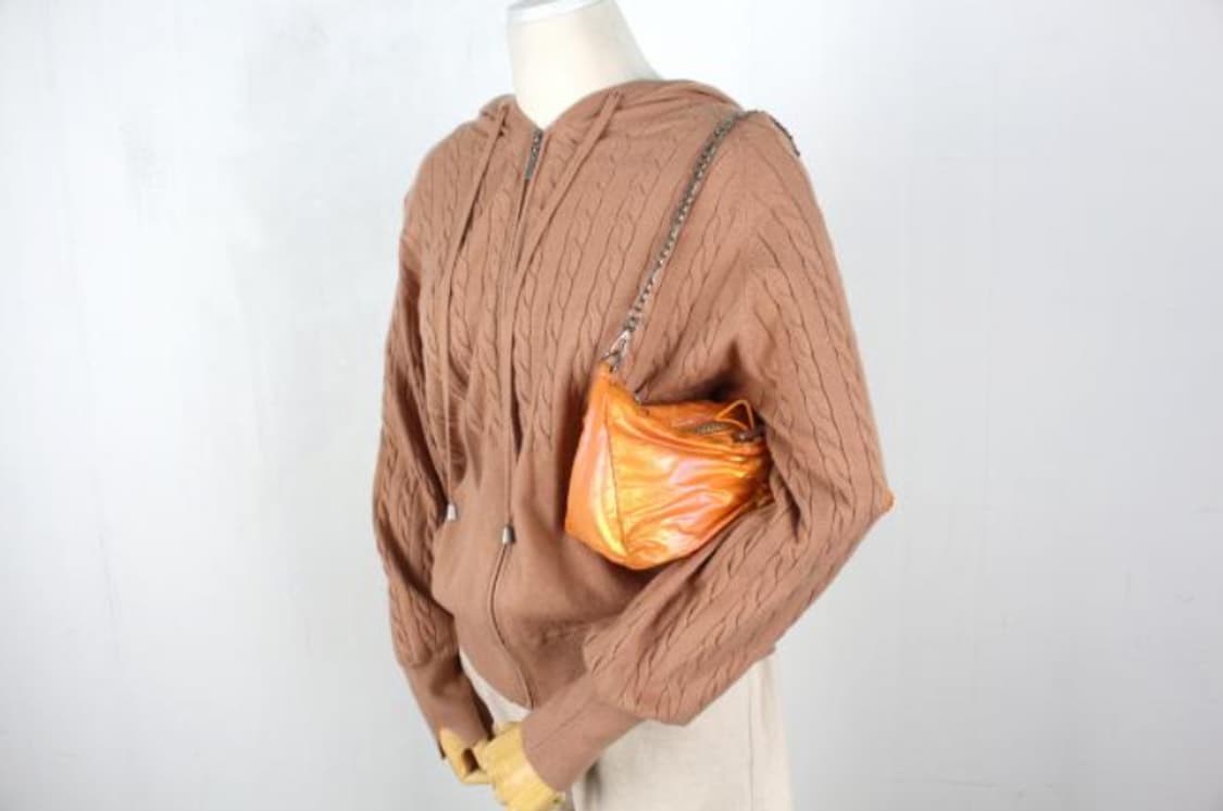 이에이에 숄더백 상품이미지10