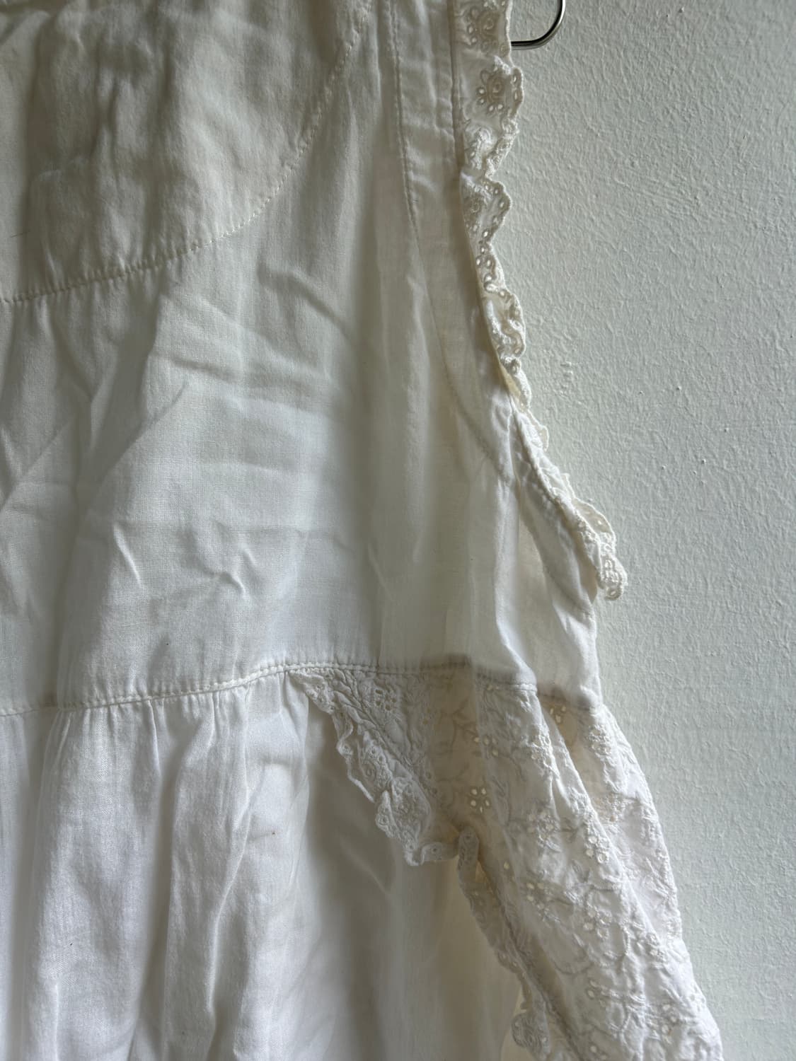 나시 블라우스  상품이미지10