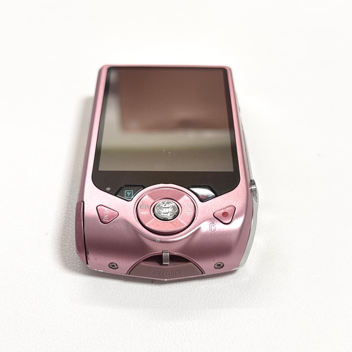 카시오 엑슬림 ex-Z2000 Exilim Z2300 핑크 상품이미지7