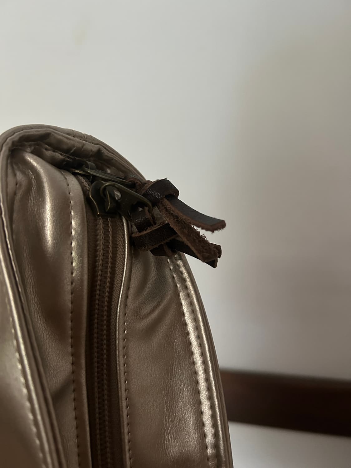 mini baguette bag  상품이미지2