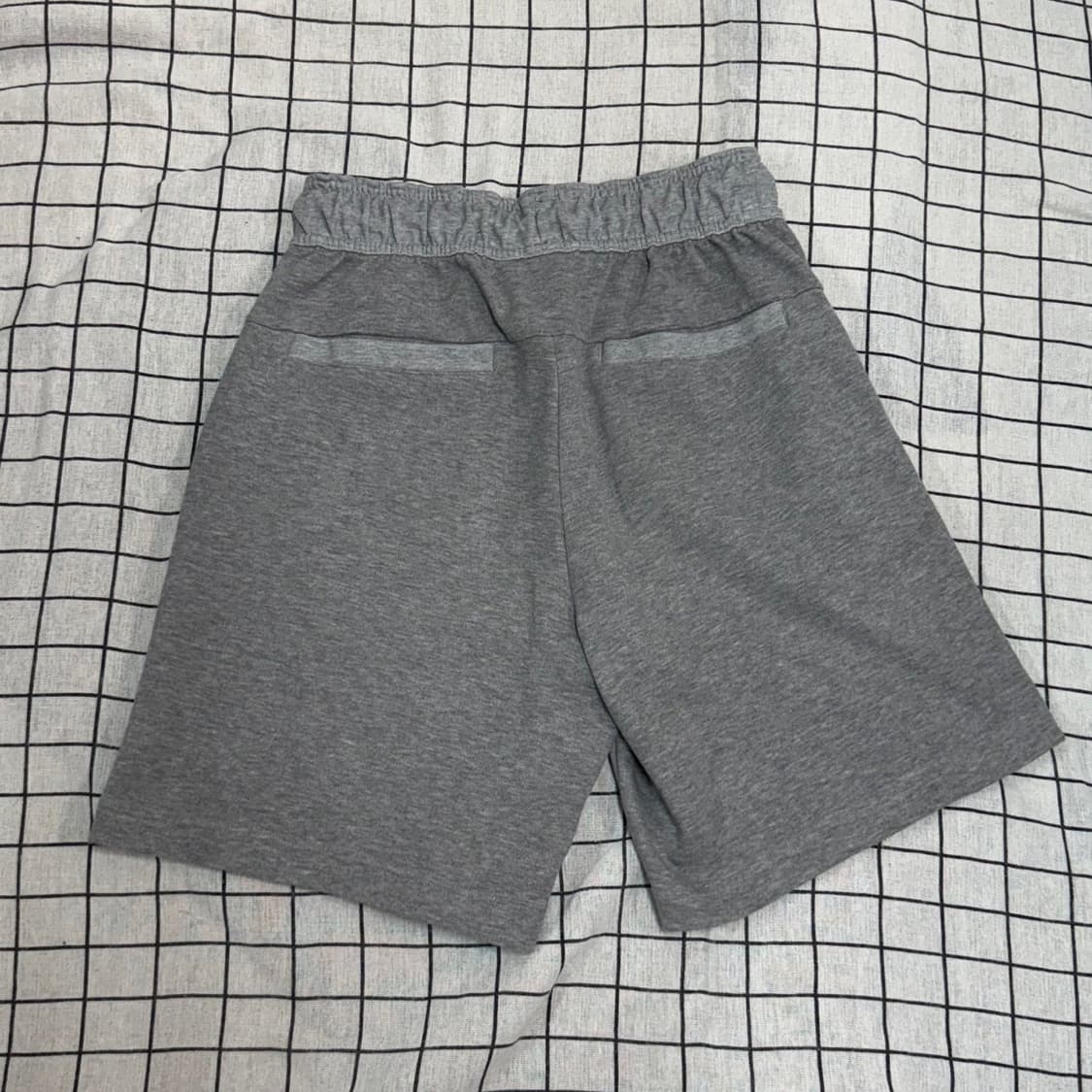 [M] 아디다스 MHS 숏 스타 트레이닝 반바지 상품이미지3