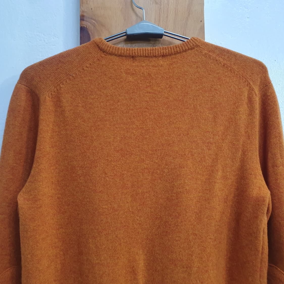 HAZZYS 남성 니트 스웨터(100) 상품이미지8