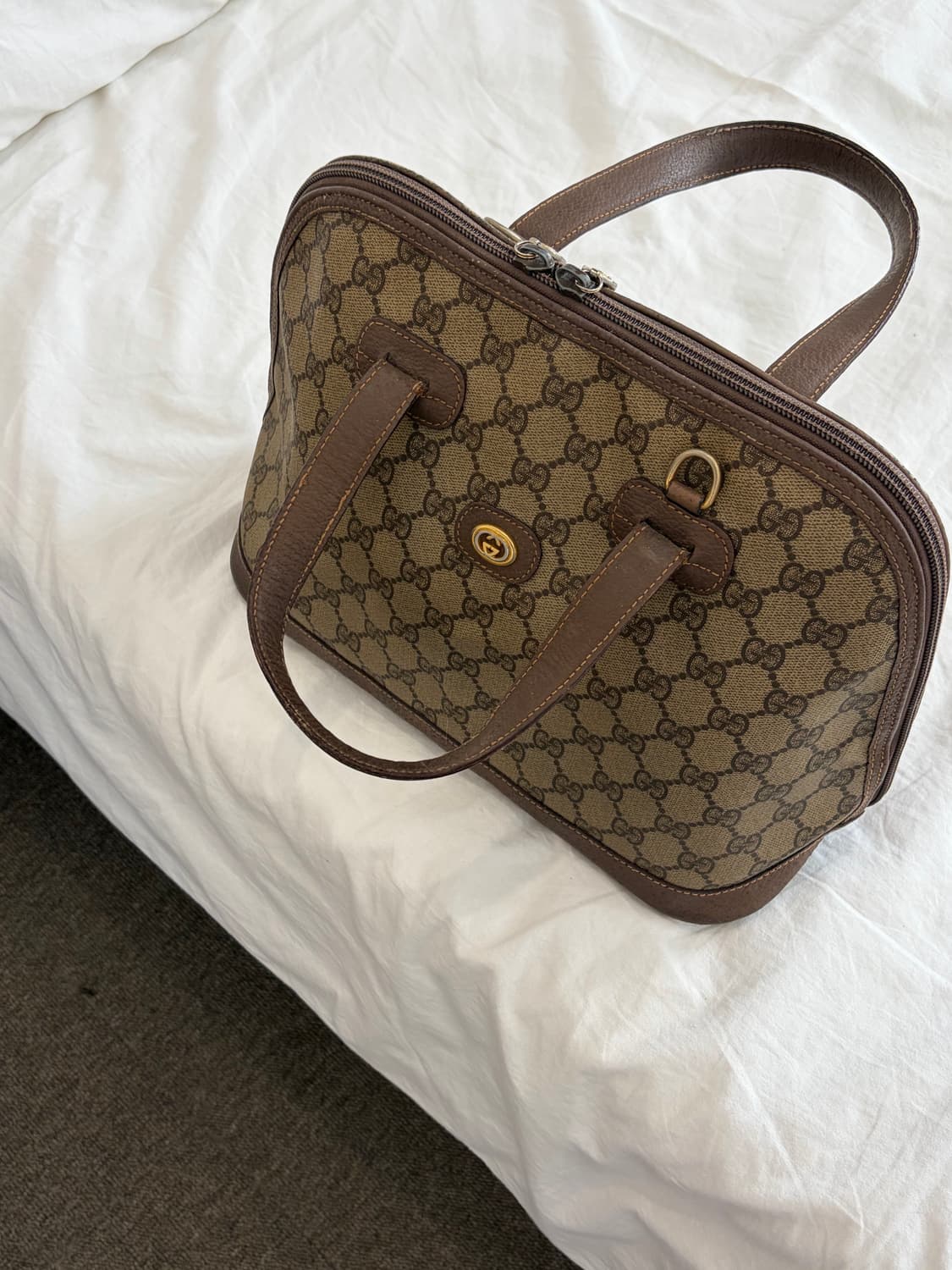 [Old Gucci] 상품이미지3