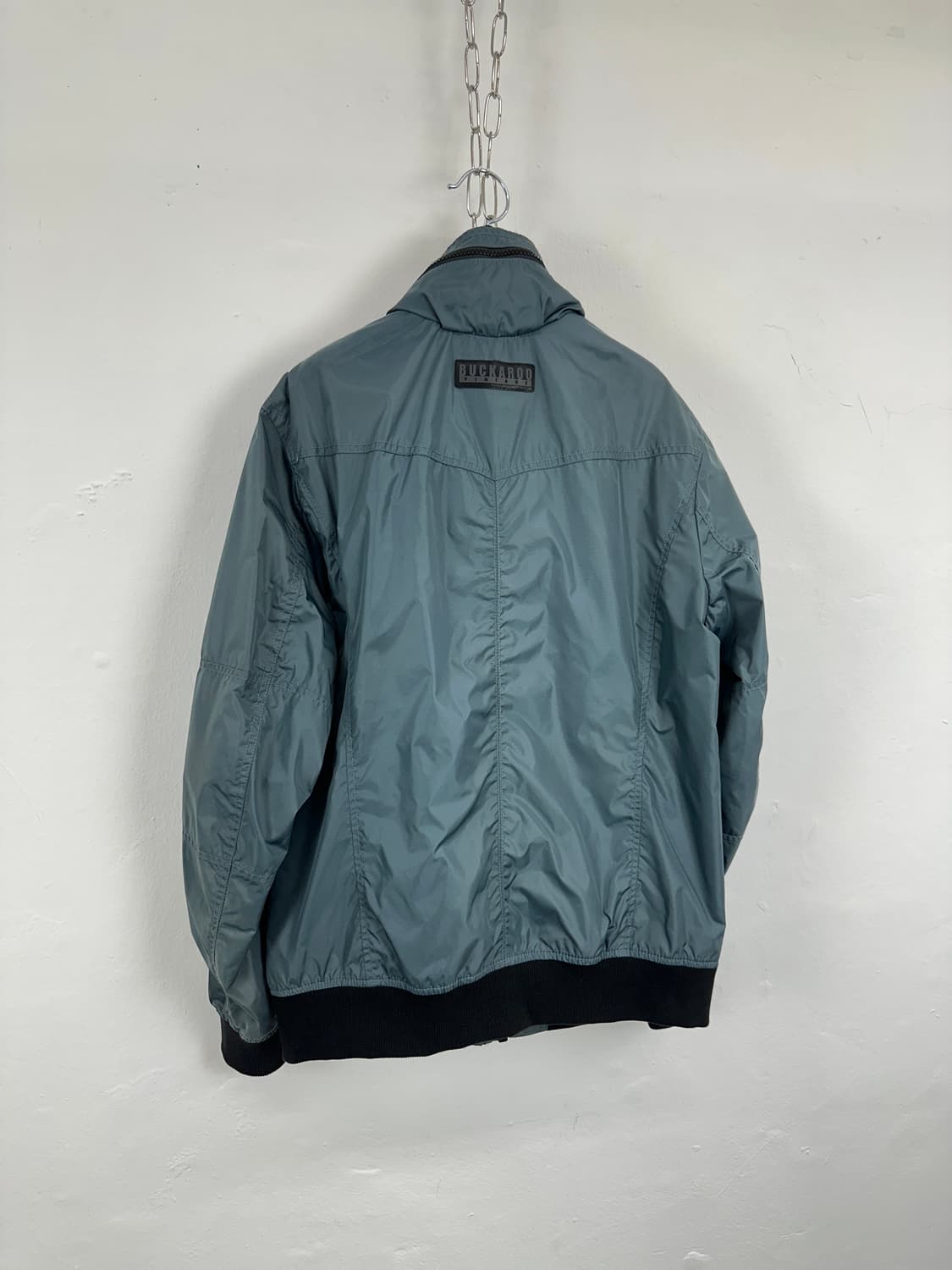 Buckaroo Nylon Jacket 상품이미지7