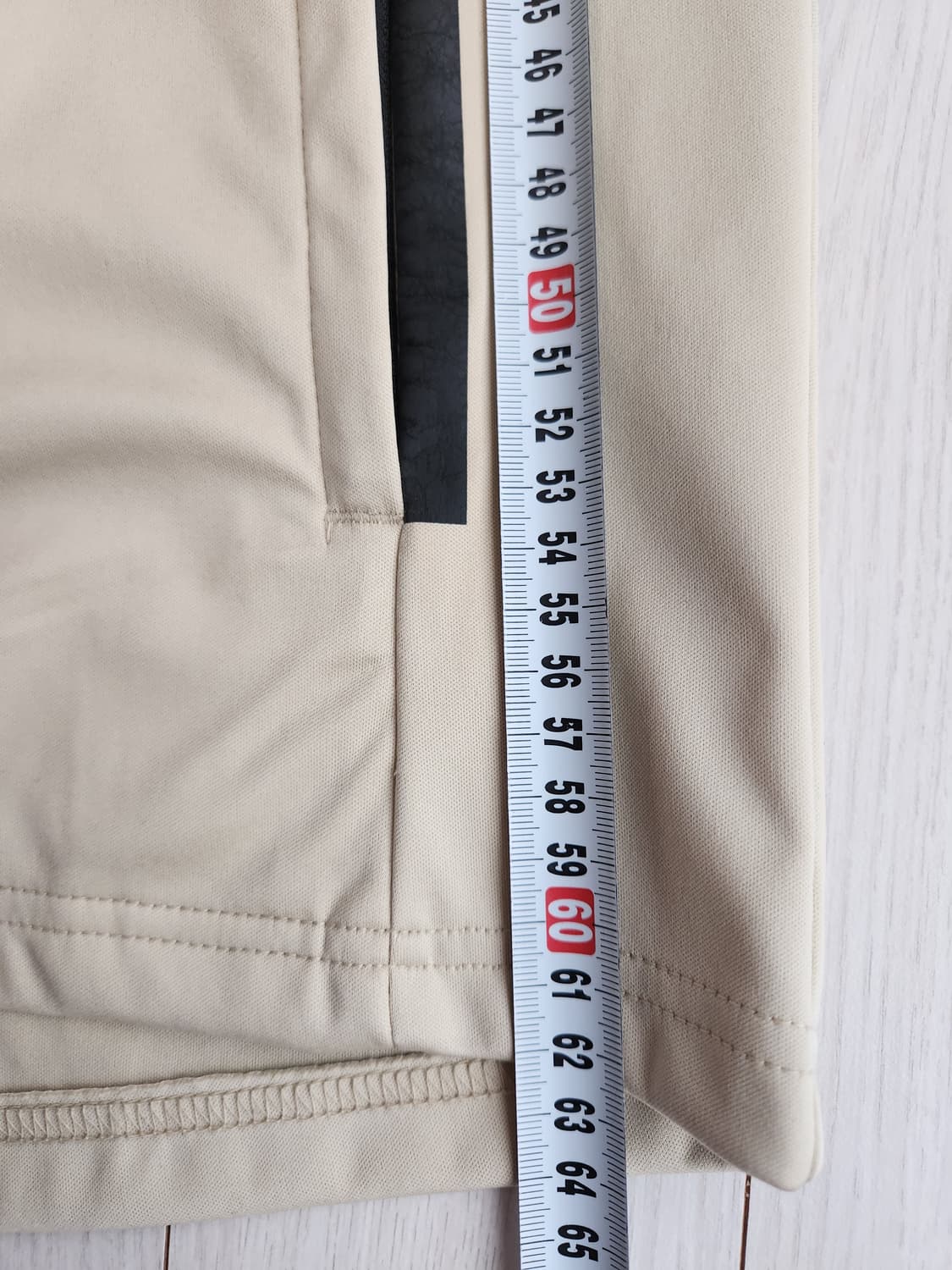 아디다스 마샬아츠 하이드로 퍼포먼스 트레이닝복 후드 집업 바람막이 자켓  상품이미지4